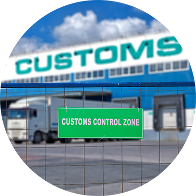 Customs