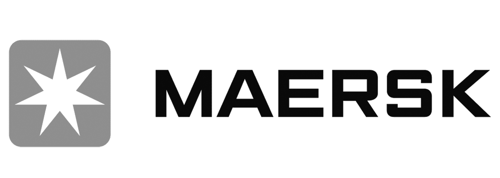 Maersk-Logo